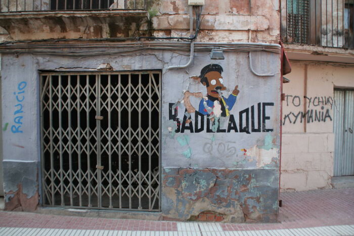 badulaque