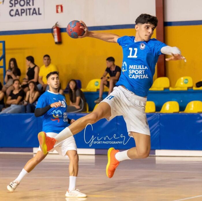 Balonmano