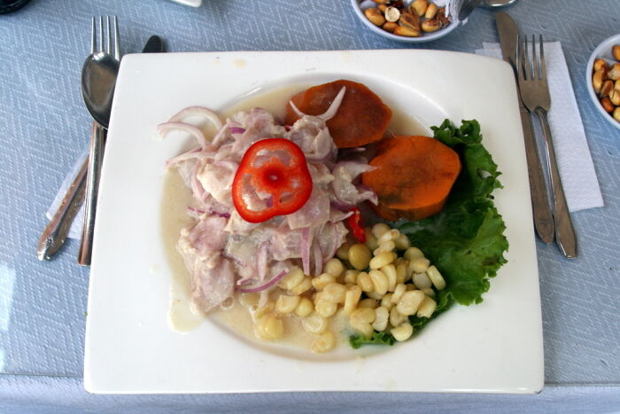 Cebiche