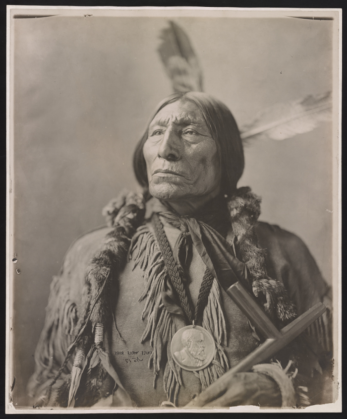 Cheyenne (tribu)