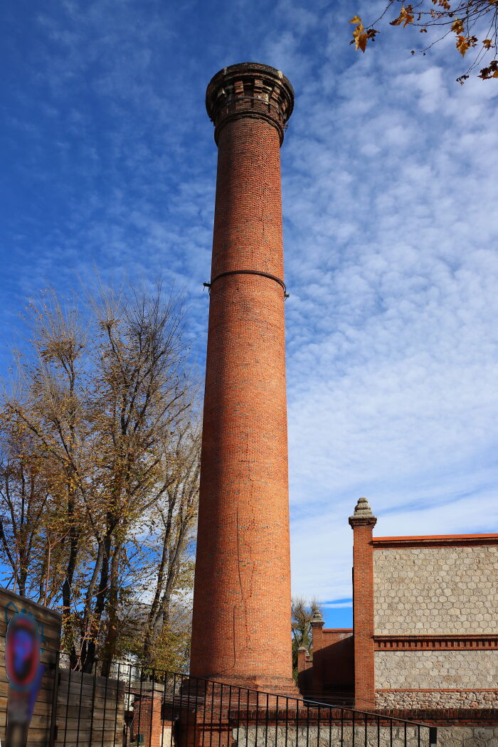 Chimenea