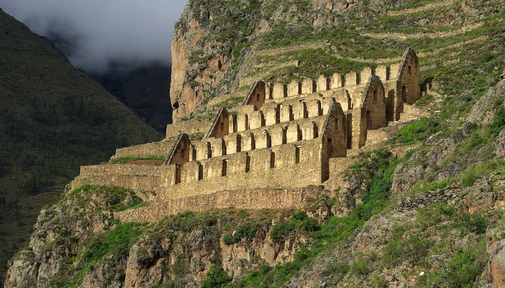 colca