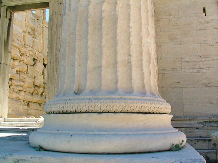 Columna drica