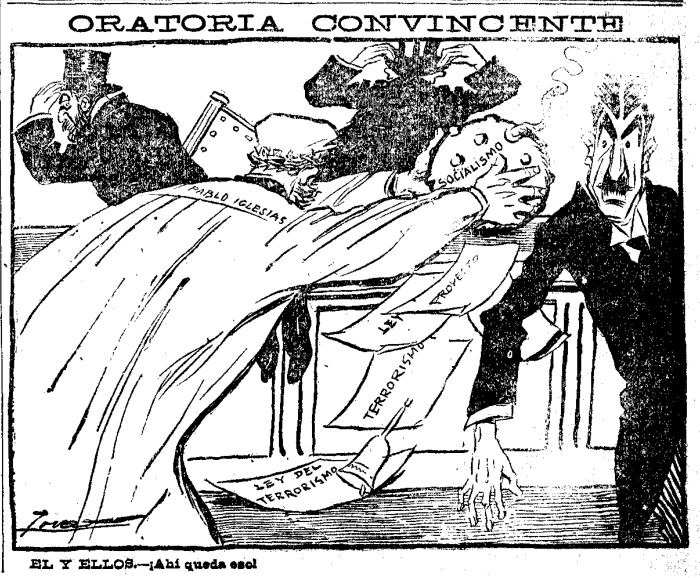 Oratoria convincente