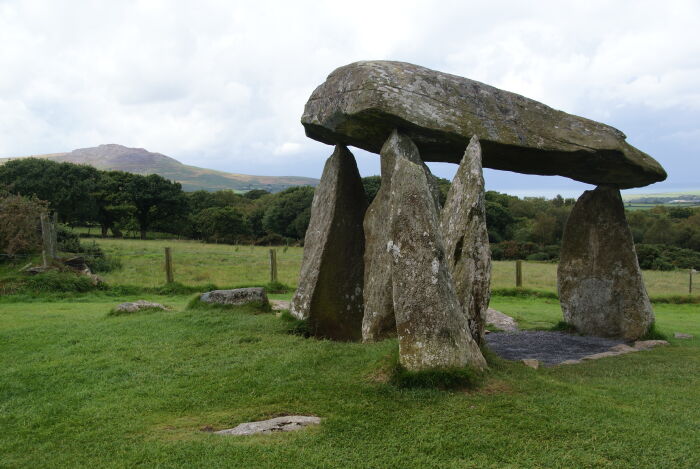 Cromlech