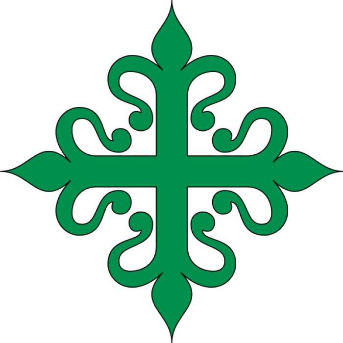 Cruz de Alcntara