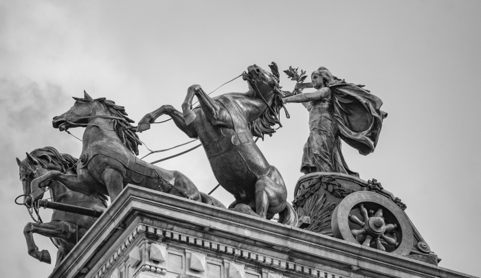 cuadriga