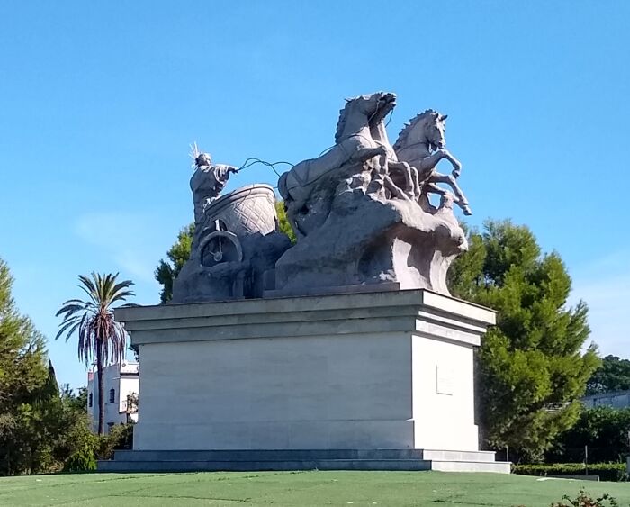 Cuadriga