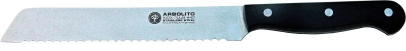 Cuchillo de hoja dentada