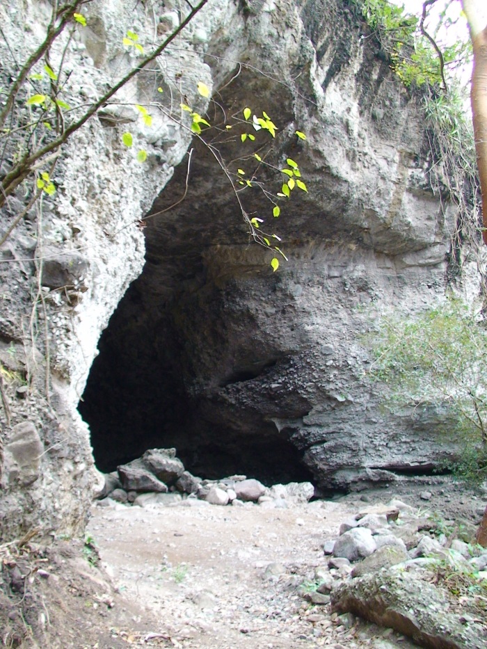 Cueva