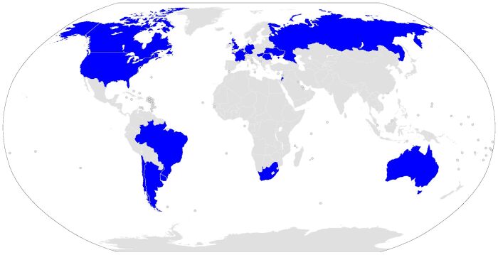 Dispora juda: los pases con ms judos en el mundo