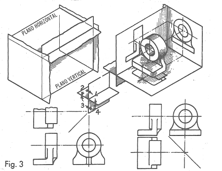 Dibujo mecnico