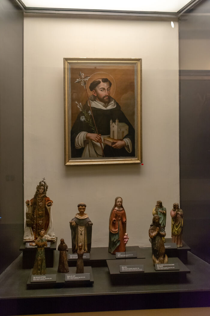 Museo histrico Dominico