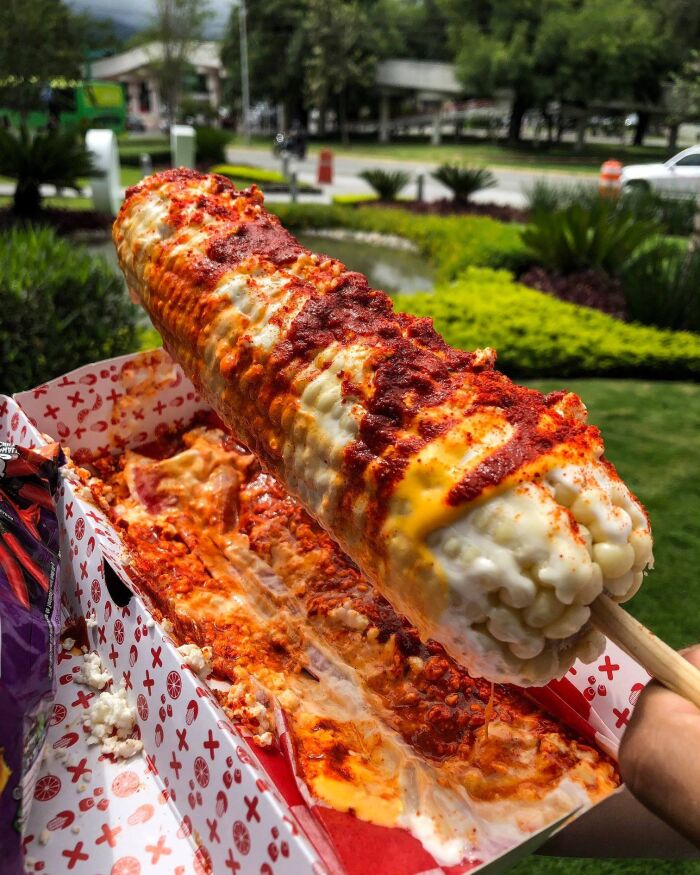 elote