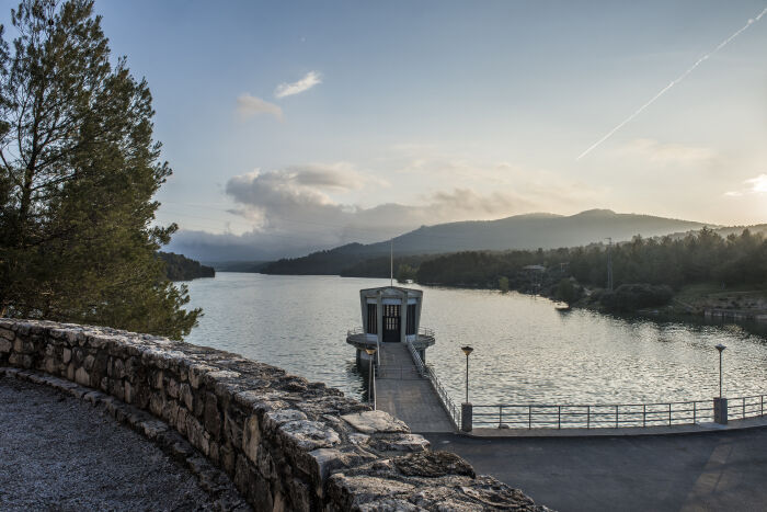 Embalse