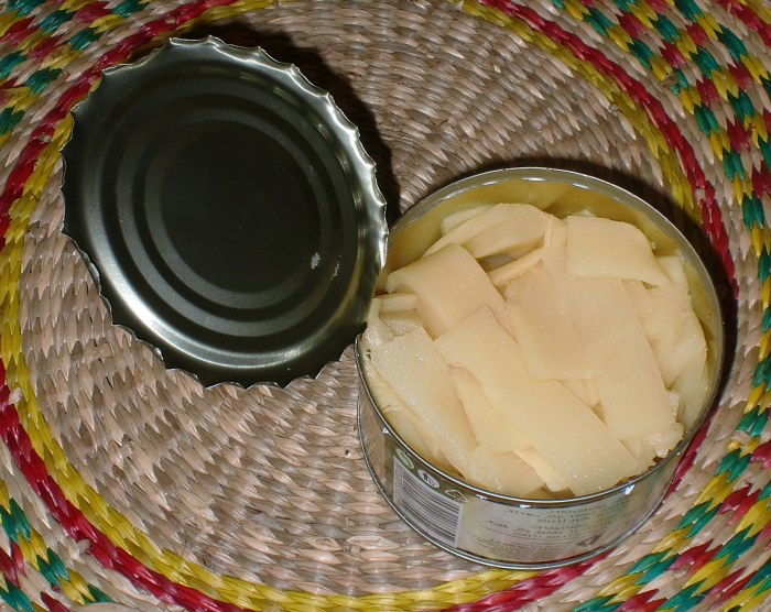 Conservacin de alimentos