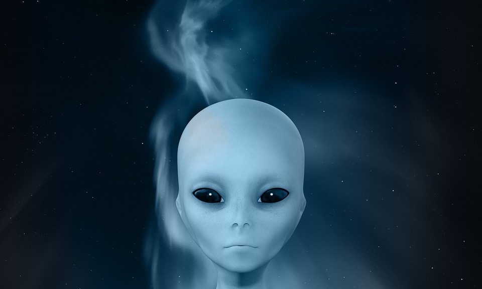 extraterrestre