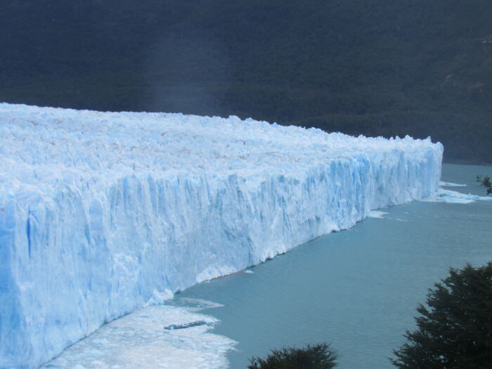 Glaciar Perito Moreno (Argentina)