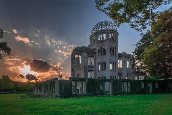 Hiroshima