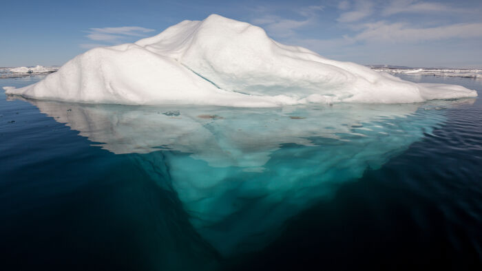 Iceberg