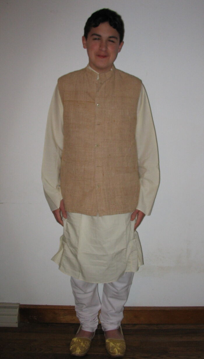 Kurta