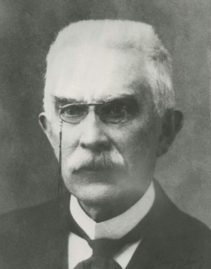 Henry Louis Le Chatelier (18501936) 