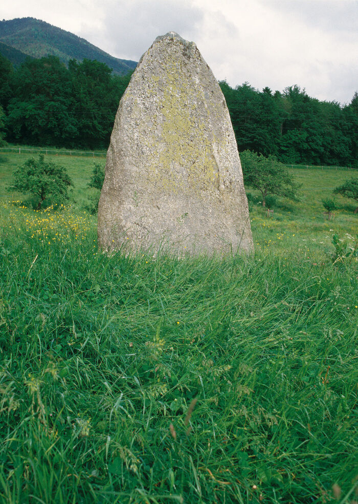 menhir