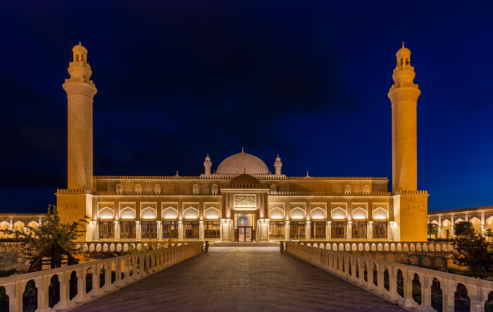 Mezquita