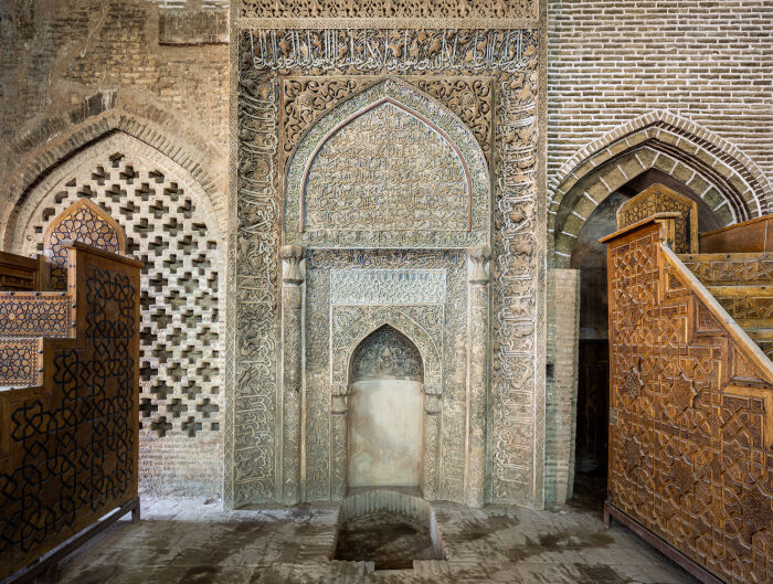 Mihrab