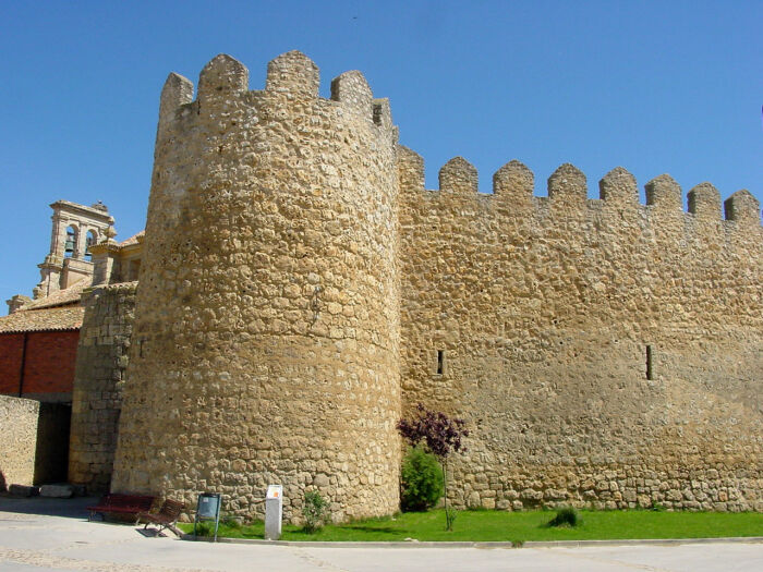 muralla