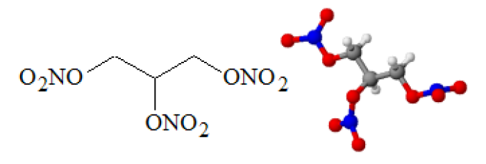 Nitroglicerina