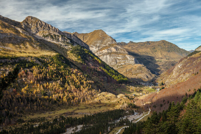 Pirineo