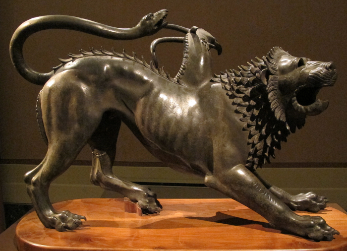 quimera