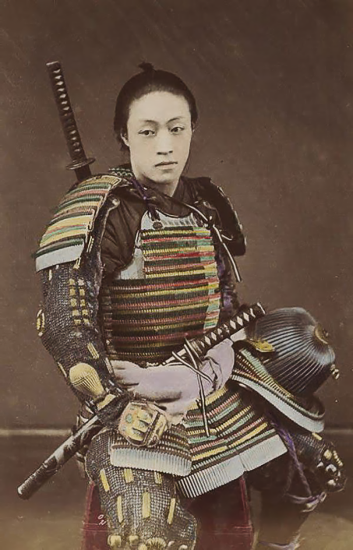 samurai