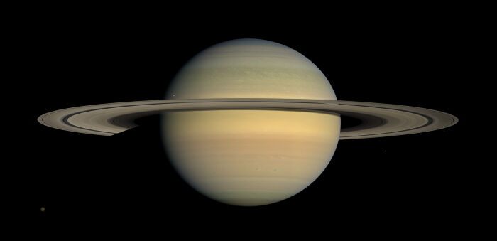 saturno