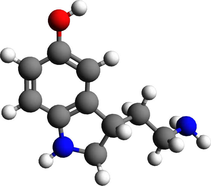 Serotonina