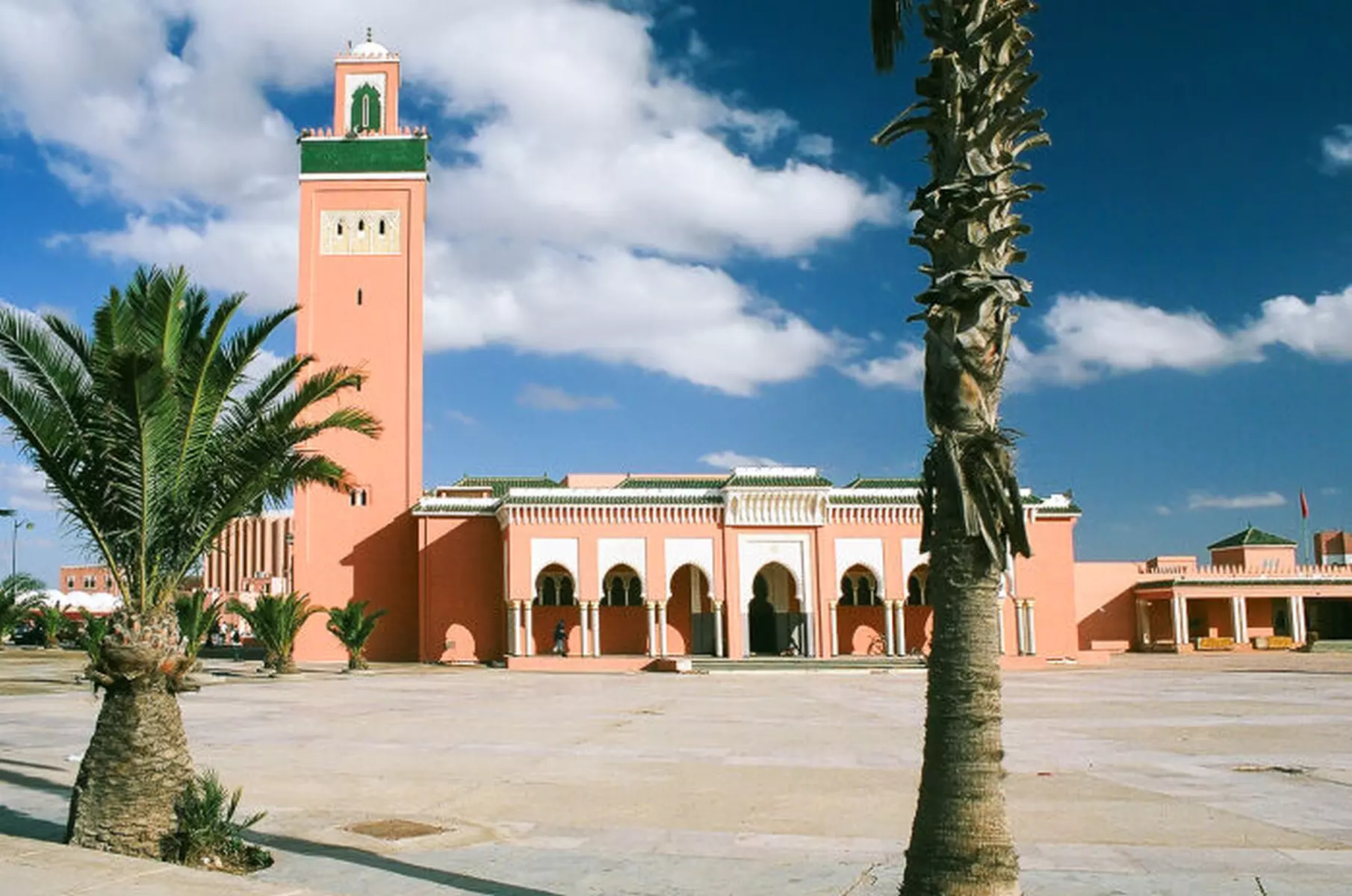 Aaiún (ciudad)