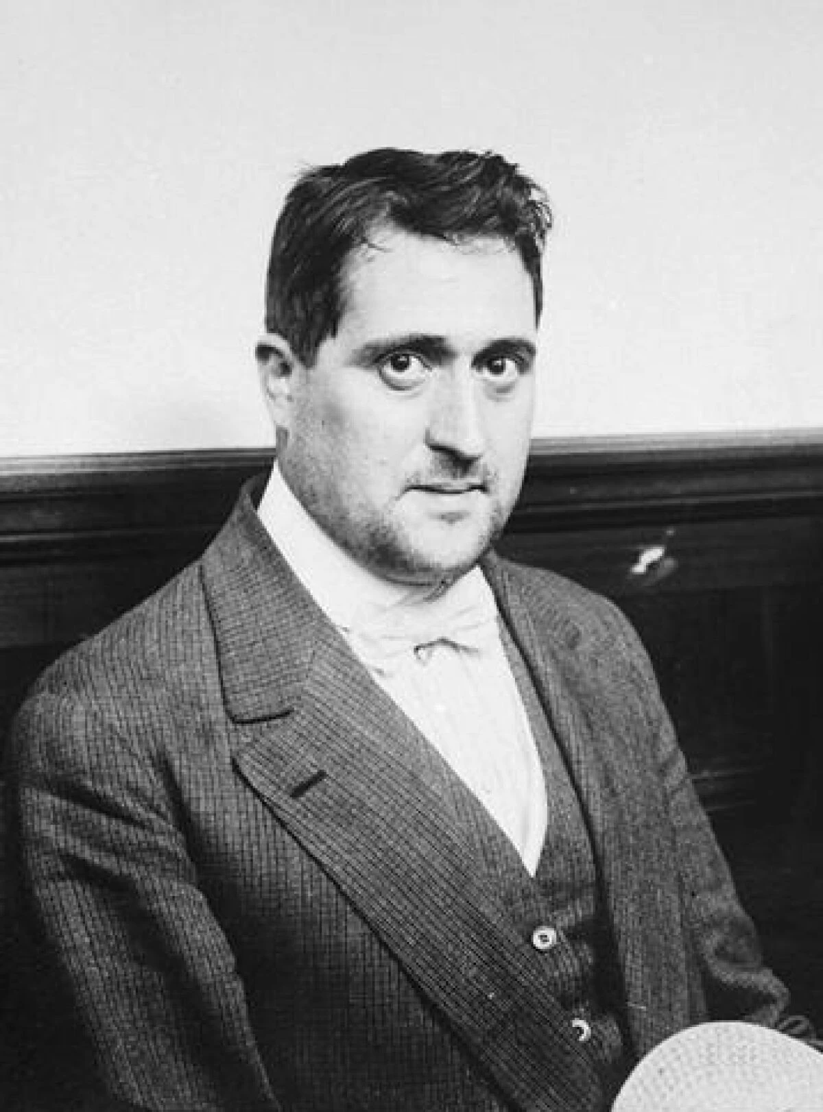 Breve biografía de Apollinaire, Guillaume (poeta francés)