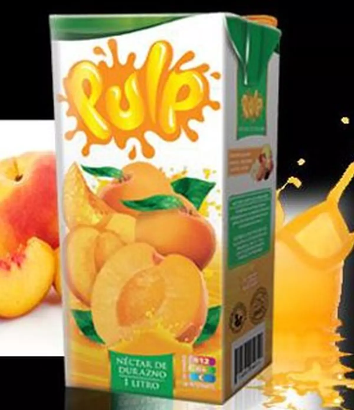 Significado de «pulpín»