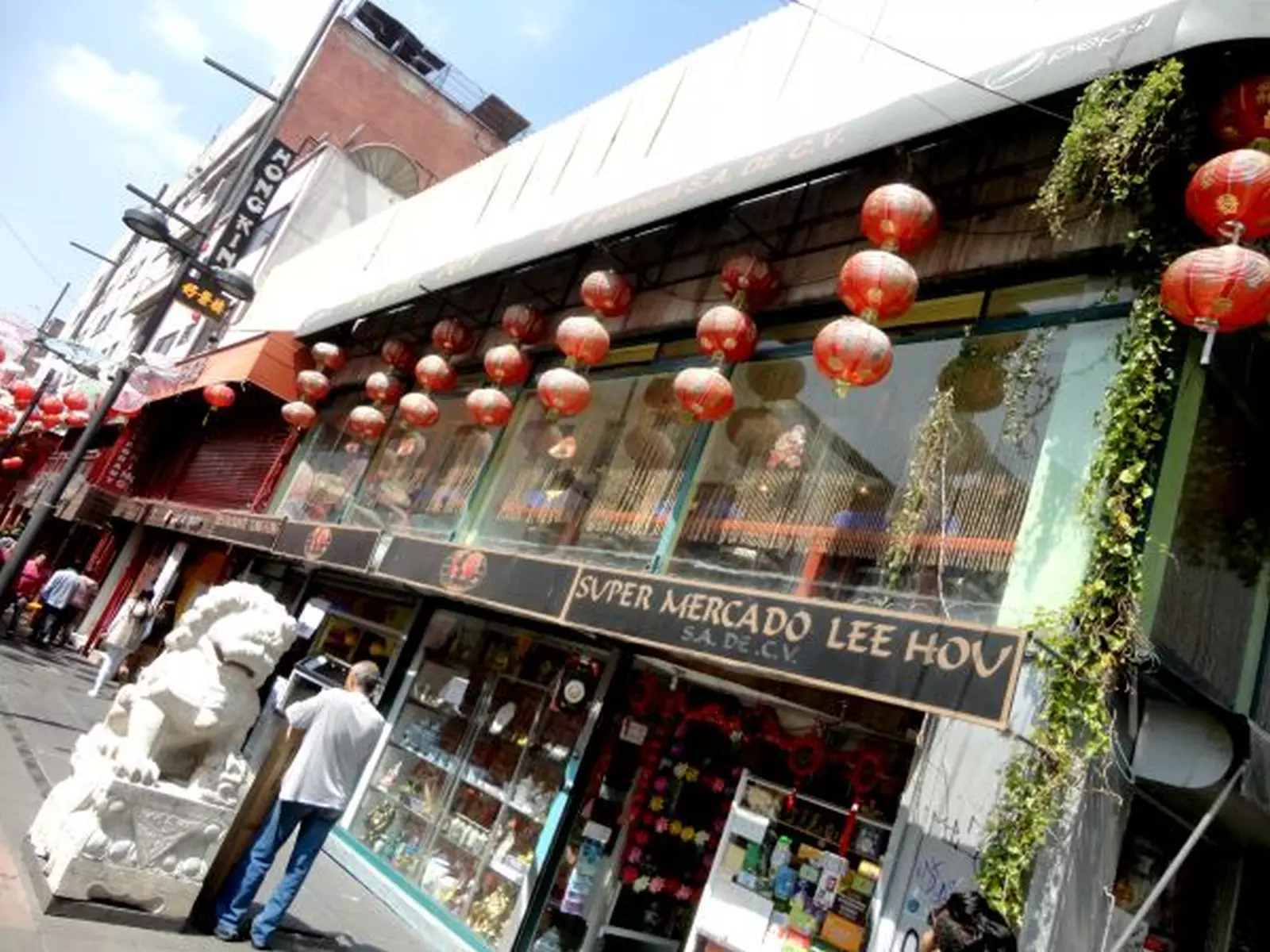 Significado de «sínico (sínica)»