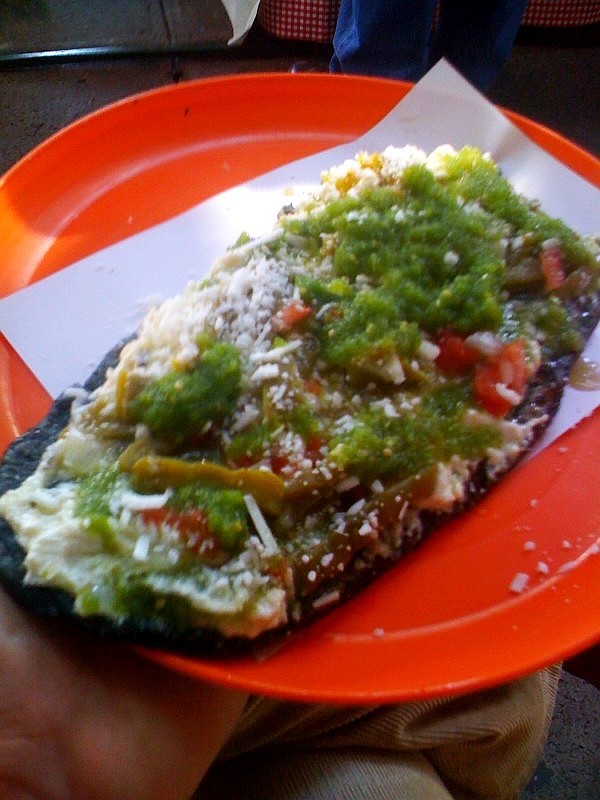 tlacoyo