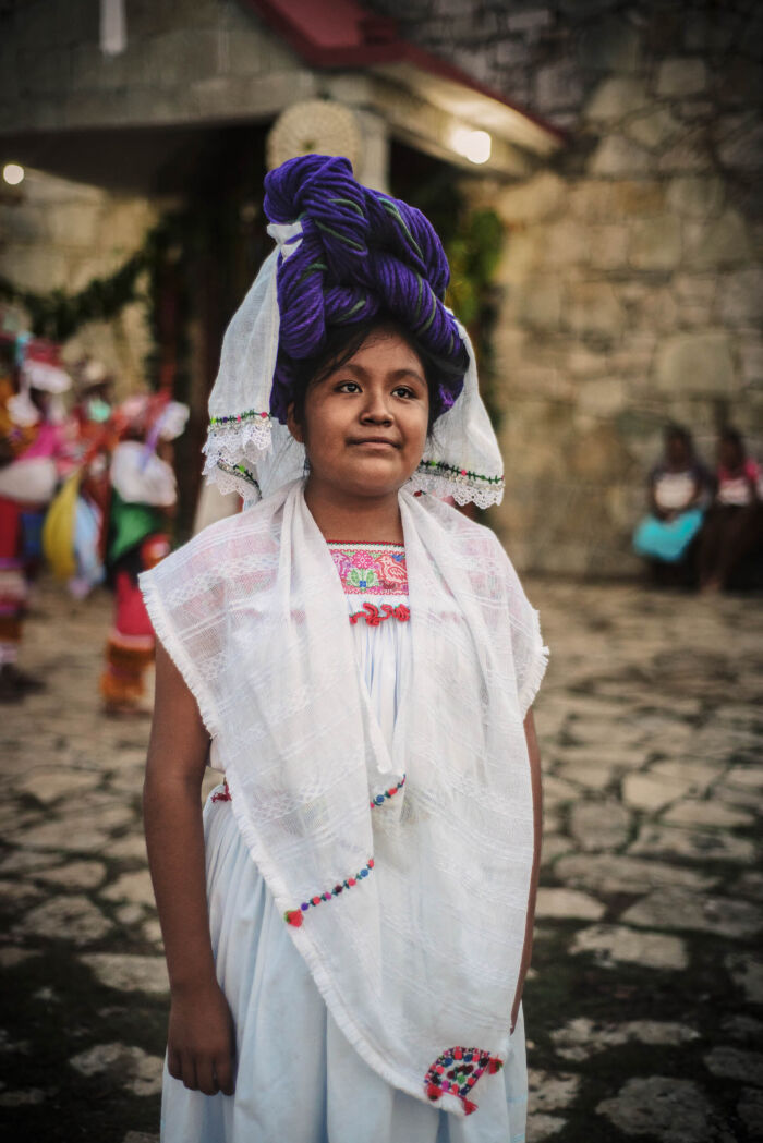 Tocadura tradicional nahua