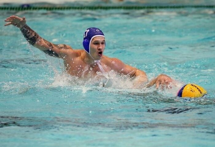 Waterpolo