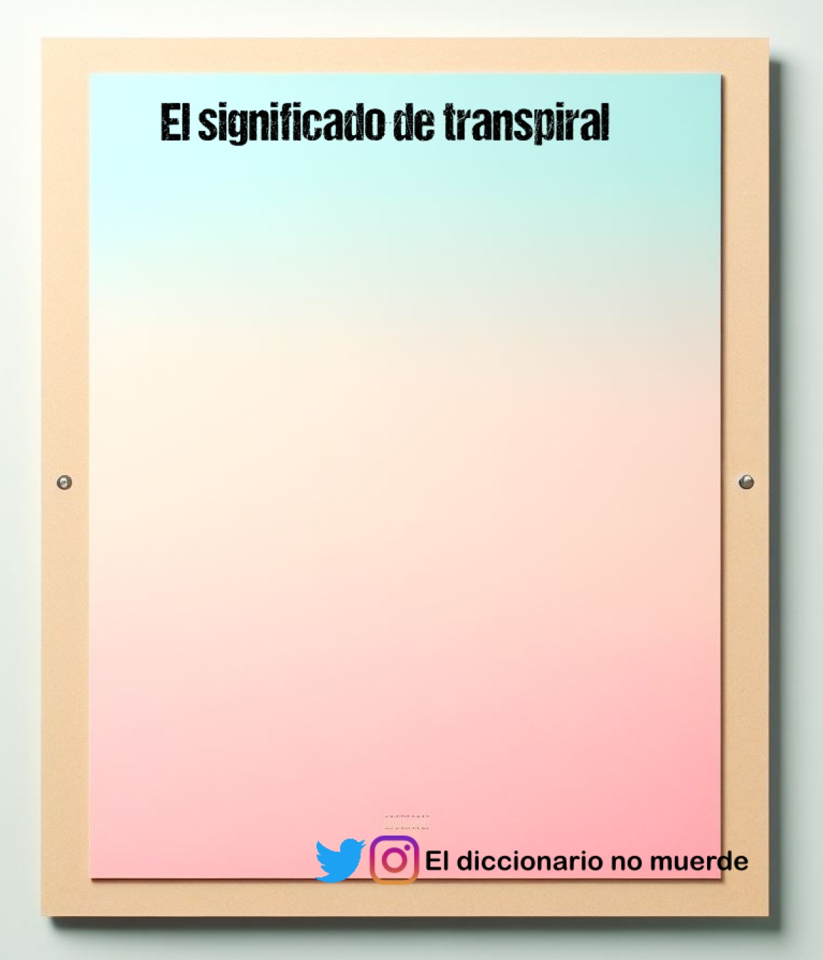 Que habilidades y actitudes positivas crees tener como hablante  efectivo