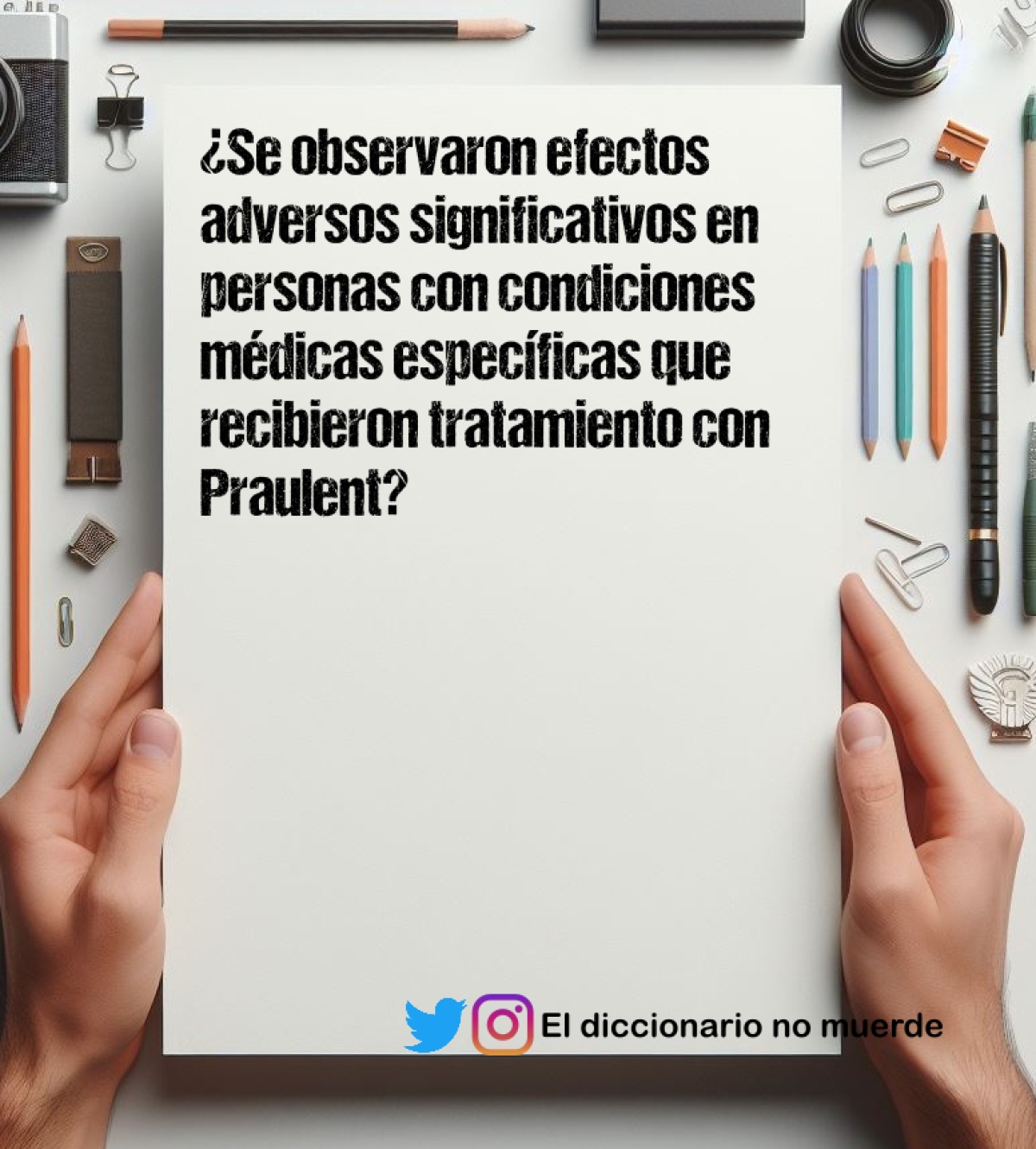 ¿Se observaron efectos adversos significativos en personas con condiciones médicas específicas que recibieron tratamiento con Praulent?