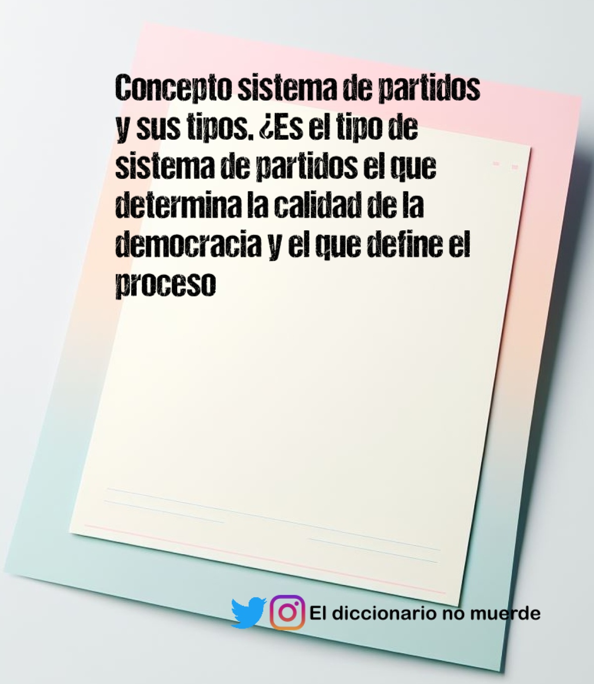 Cuales son las partes de la receta medica?