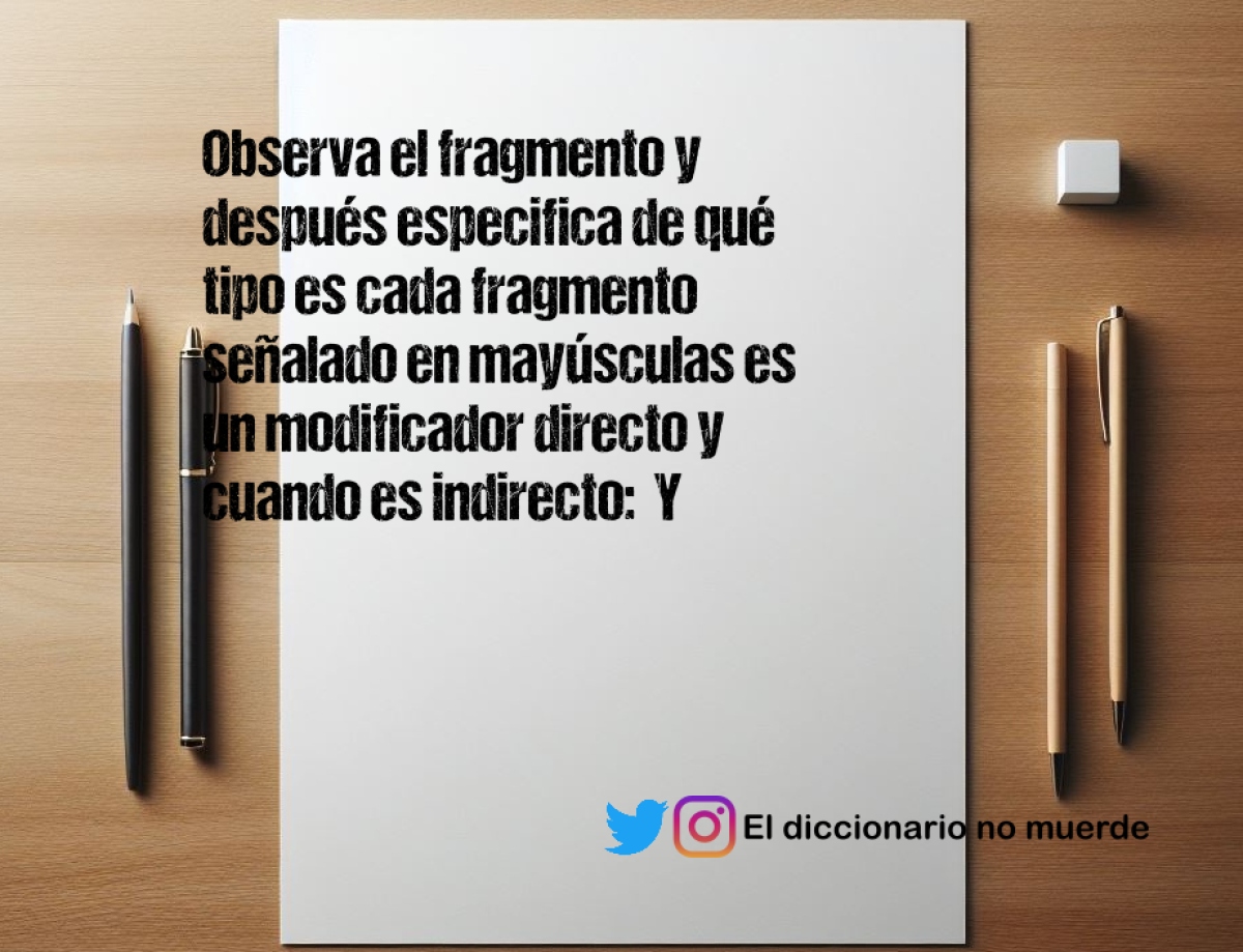 ESTABLECER HIPÓTESIS Y VARIABLES