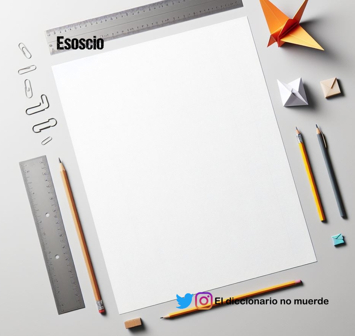 SELECCIONAR DISEÑO APROPIADO