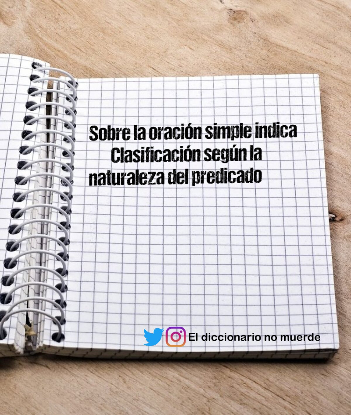 Tratamiento de residuos en el hogar
