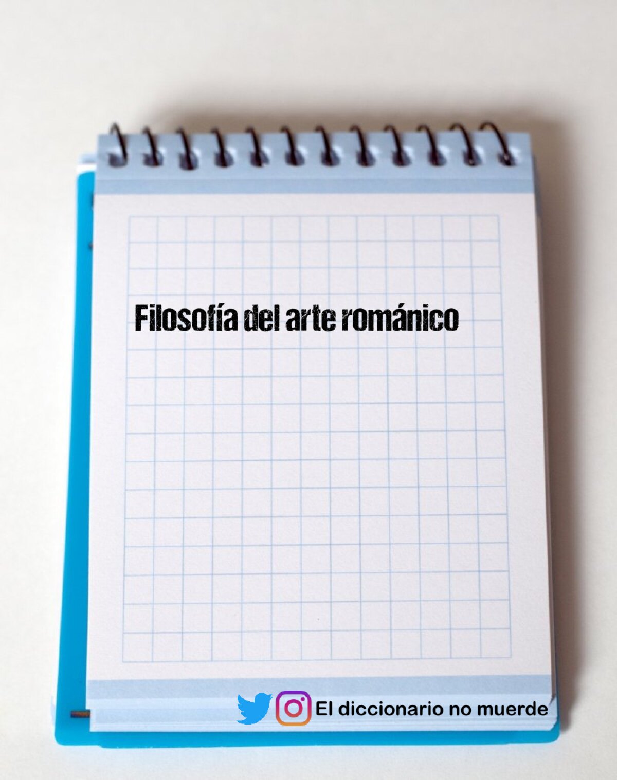 Filosofía del arte románico